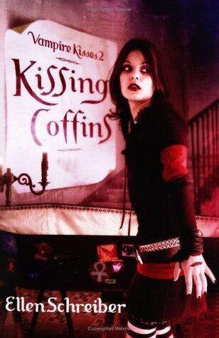 Kissing Coffins