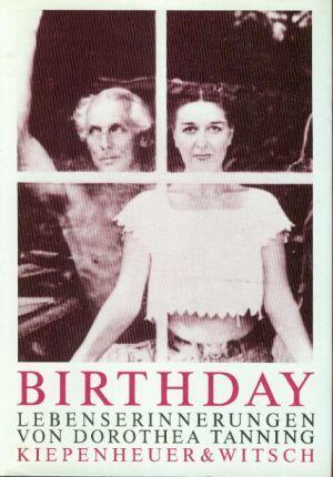 Birthday. Lebenserinnerungen.