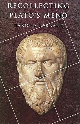 Recollecting Plato's Meno