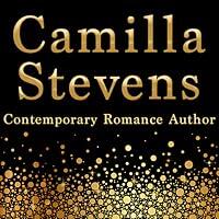 Camilla Stevens