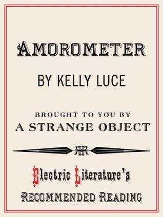 Amorometer