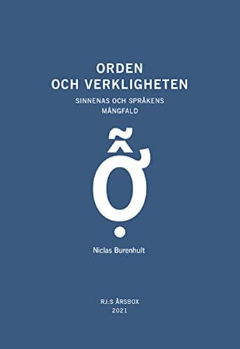 Orden och verkligheten