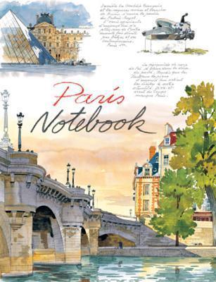 Paris Notebook