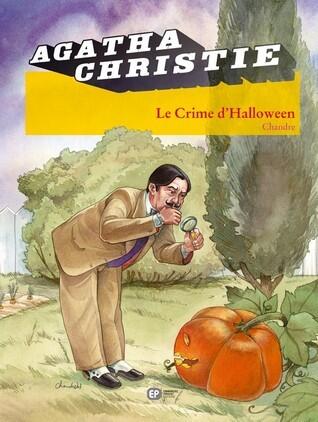 Agatha Christie: Le Crime d'Halloween
