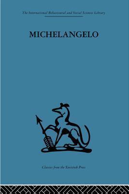 Michelangelo: A Study in the Nature of Art