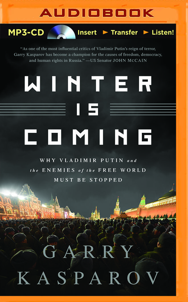 Winter Is Coming