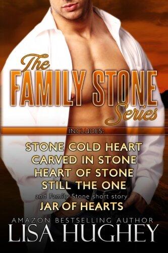 Family Stone Romantic Suspense Box Set