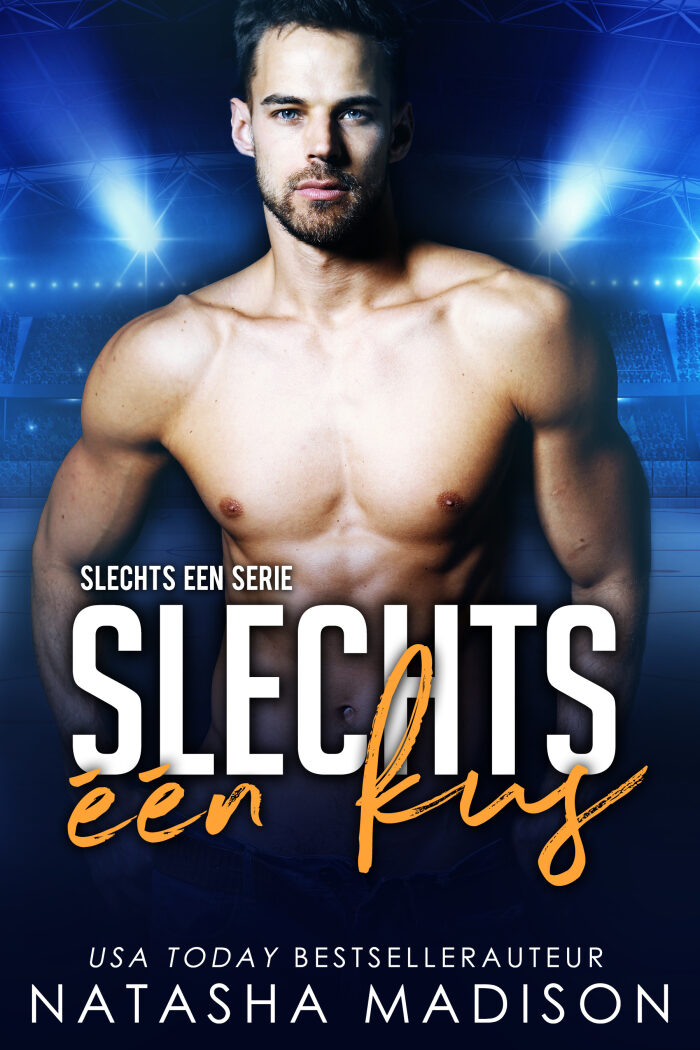 Slechts een kus