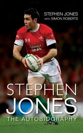 Stephen Jones: The Autobiography