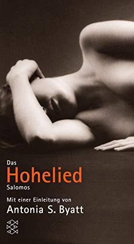 Das Hohelied Salomos