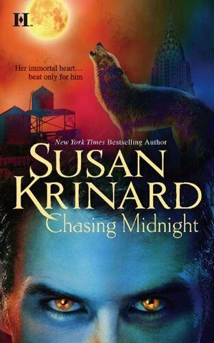 Chasing Midnight