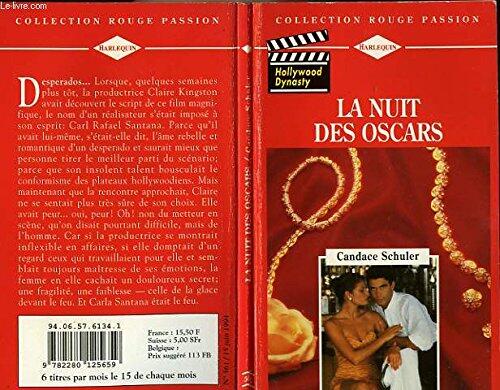 La nuit des oscars