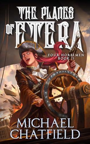 The Planes of Etera