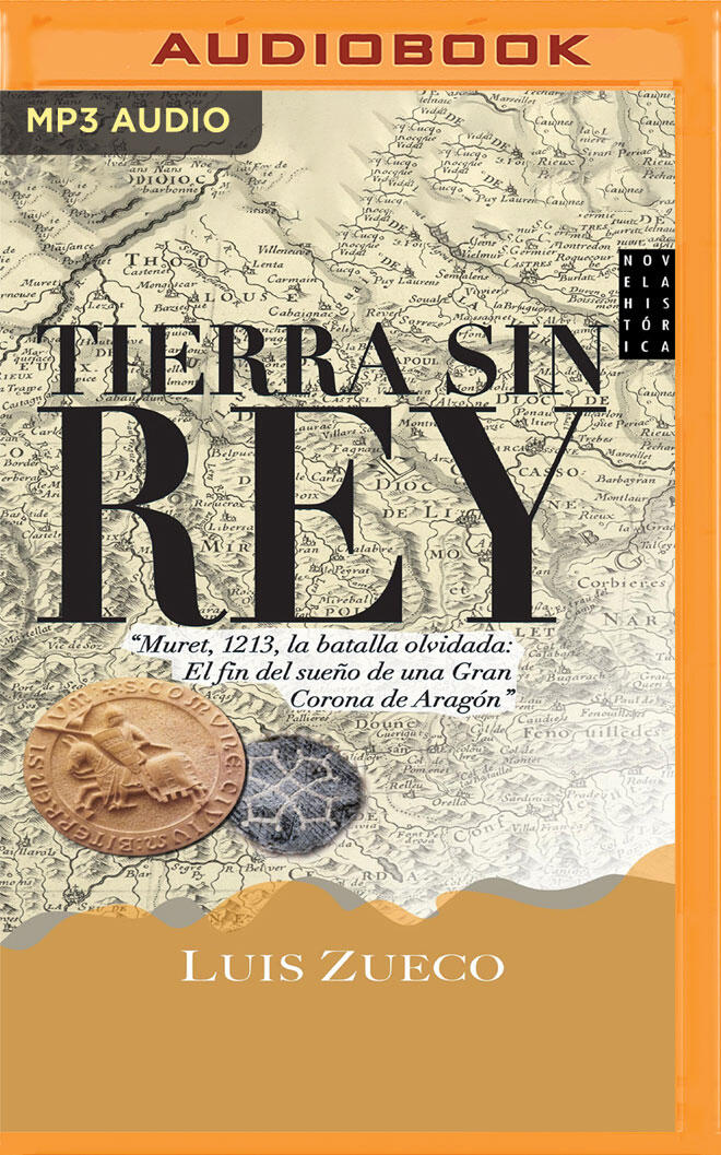 Tierra sin rey