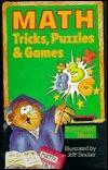 Math Tricks, Puzzles & Games