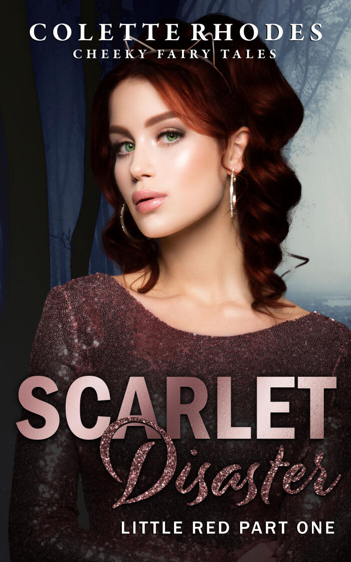 Scarlet Disaster
