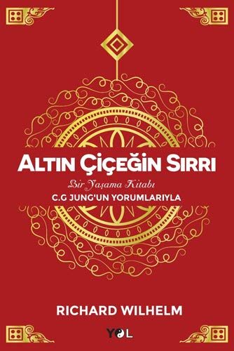 Altın Çiçeğin Sırrı