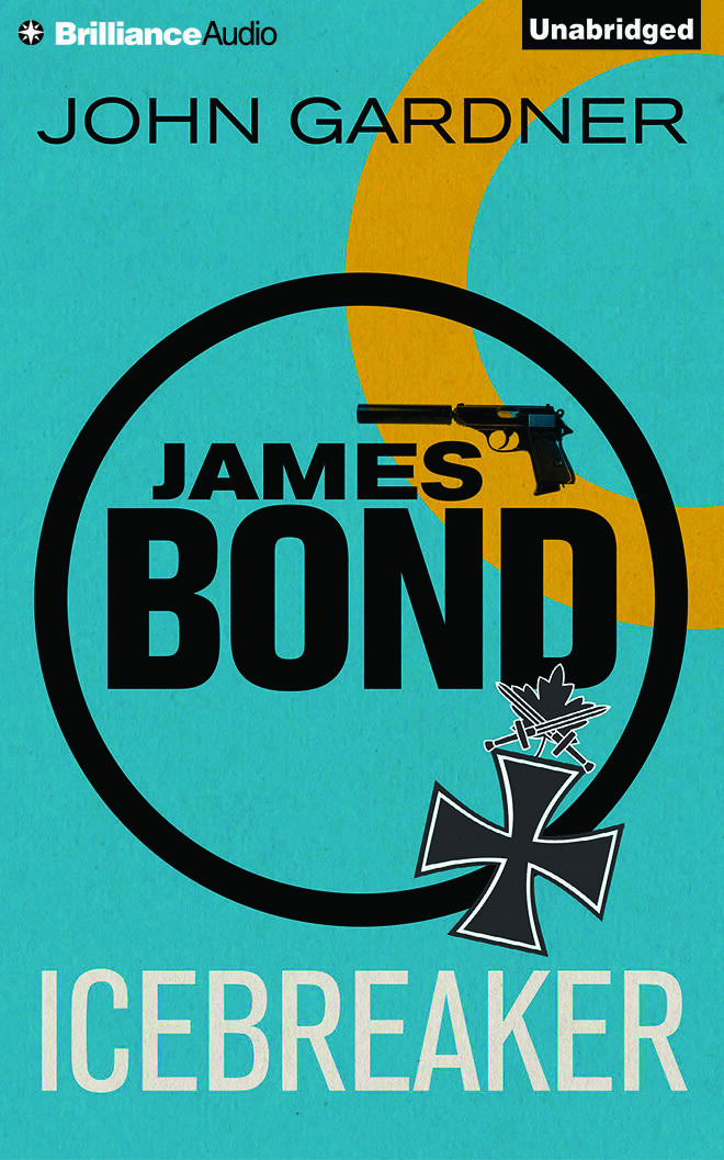 Icebreaker (James Bond