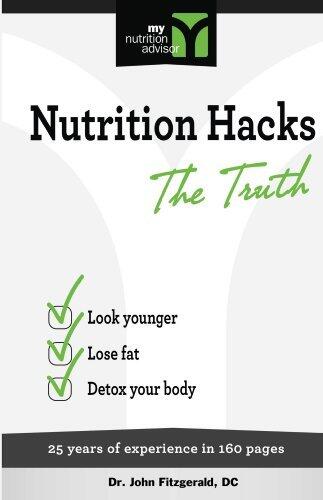 Nutrition Hacks The Truth
