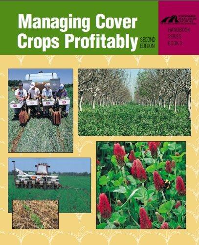Managing Cover Crops Profitably