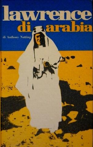 Lawrence di Arabia