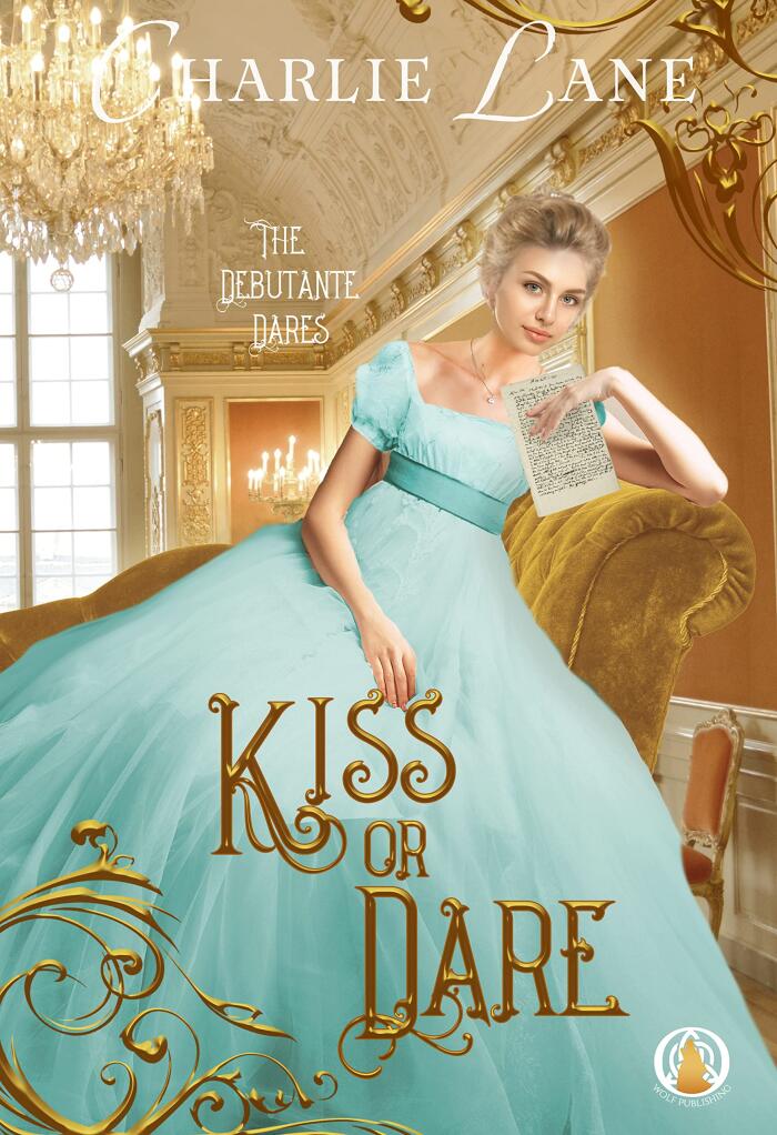 Kiss or Dare