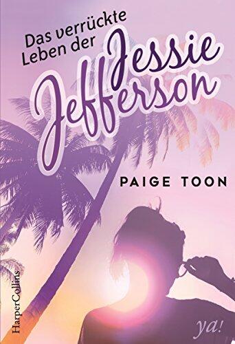 Jessie Jefferson