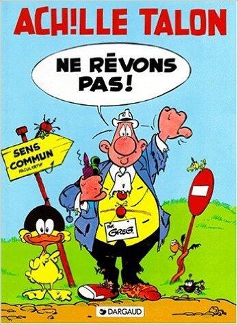 Ne rêvons pas !