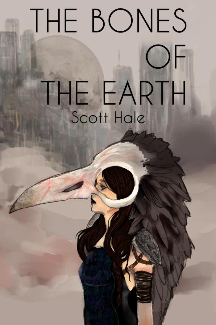 The Bones of the Earth