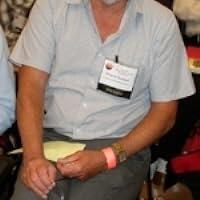 Gregory Benford