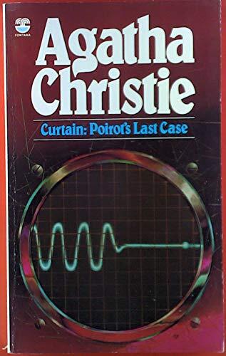 Curtain: Poirot's Last Case