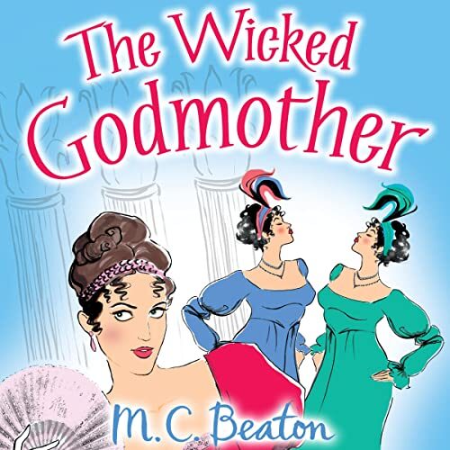 The Wicked Godmother