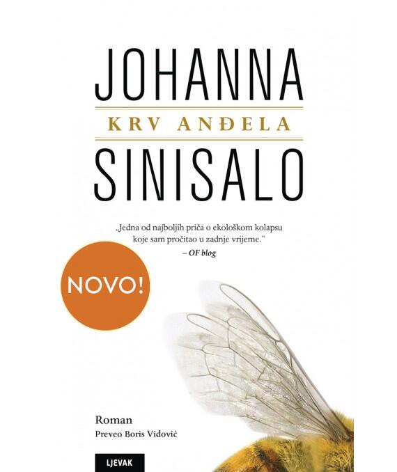 Krv anđela