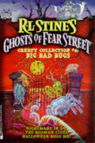 Big Bad Bugs