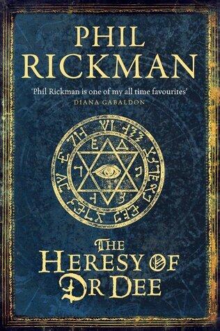 The Heresy of Dr. Dee
