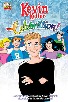 Kevin Keller Celebration