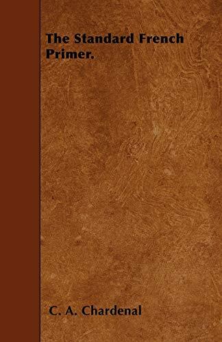 The Standard French Primer