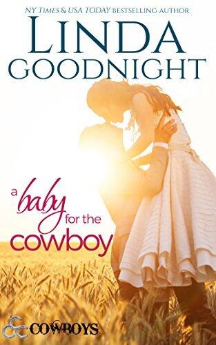 A Baby for the Cowboy