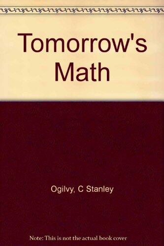 Tomorrow's math; unsolved problems for the amateur