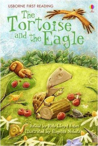 The Tortoise and the Eagle