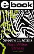 Sneeuw in Afrika