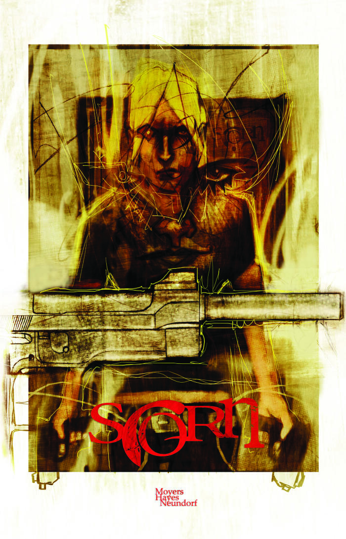 Scorn