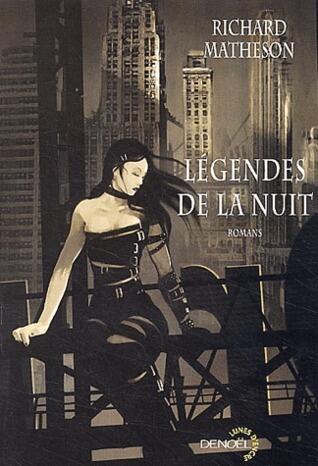 Légendes de la nuit