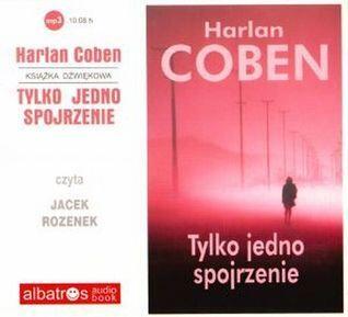 Tylko jedno spojrzenie
