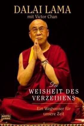 Die Weisheit Des Verzeihens: Ein Wegweiser Für Unsere Zeit