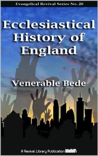 Eccesiastical History of England