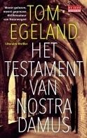 Het testament van Nostradamus