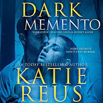 Dark Memento