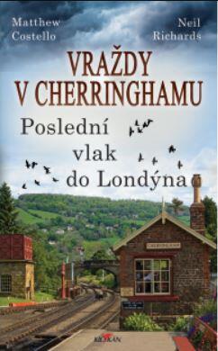 Poslední vlak do Londýna