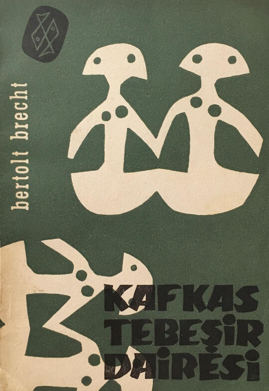 Kafkas Tebeşir Dairesi